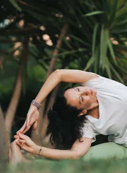 Sports Courts and Fitness Facilities