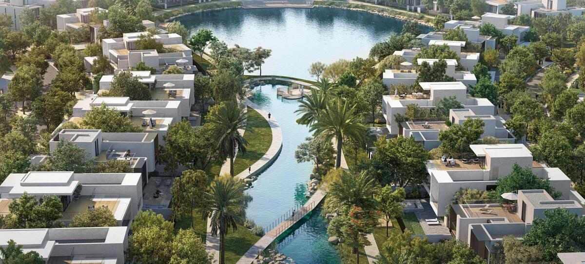 Address Villas Hillcrest