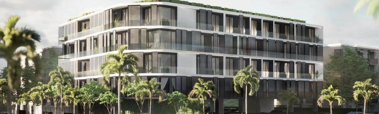 Trafford Residences