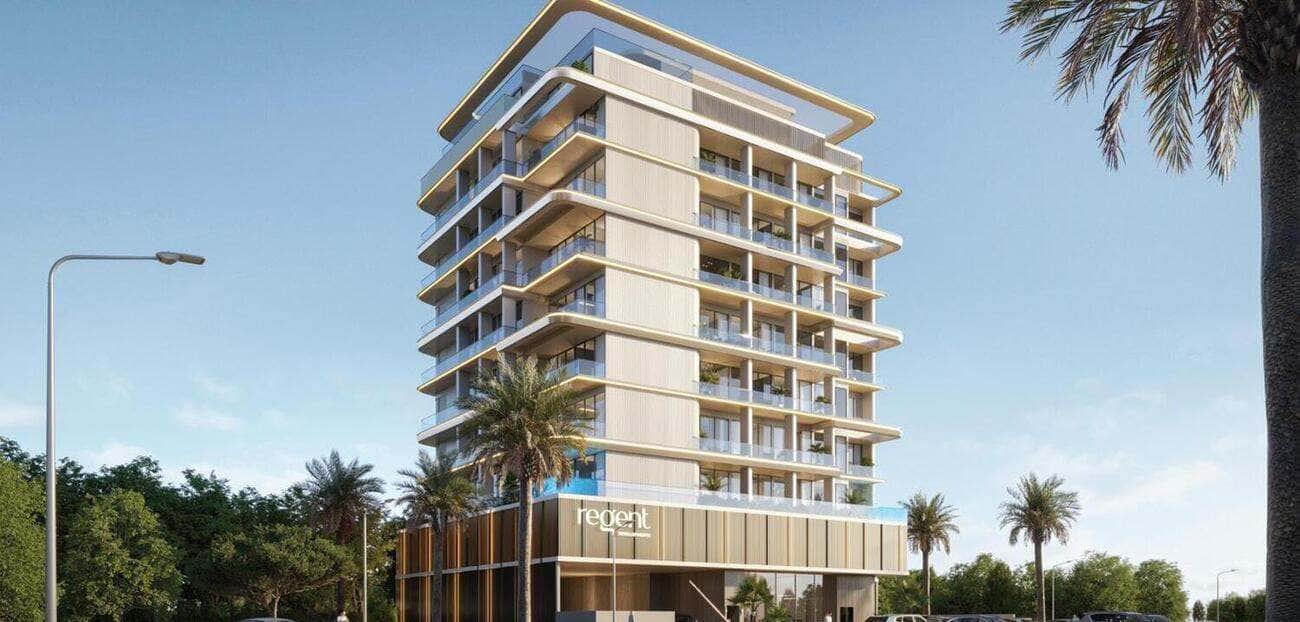 Golf Grove by Regent