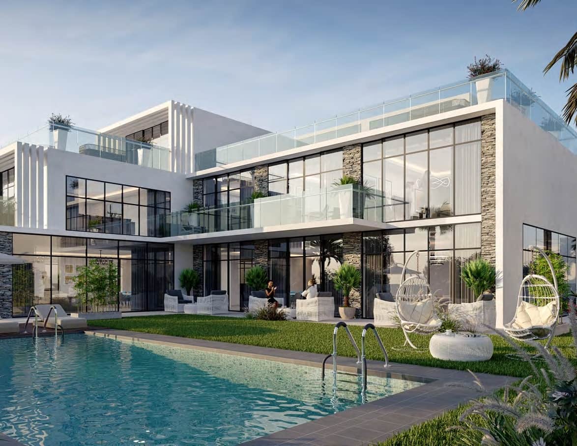 Damac Hills - Belair Phase 2