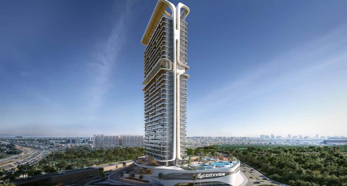 Velos Residence