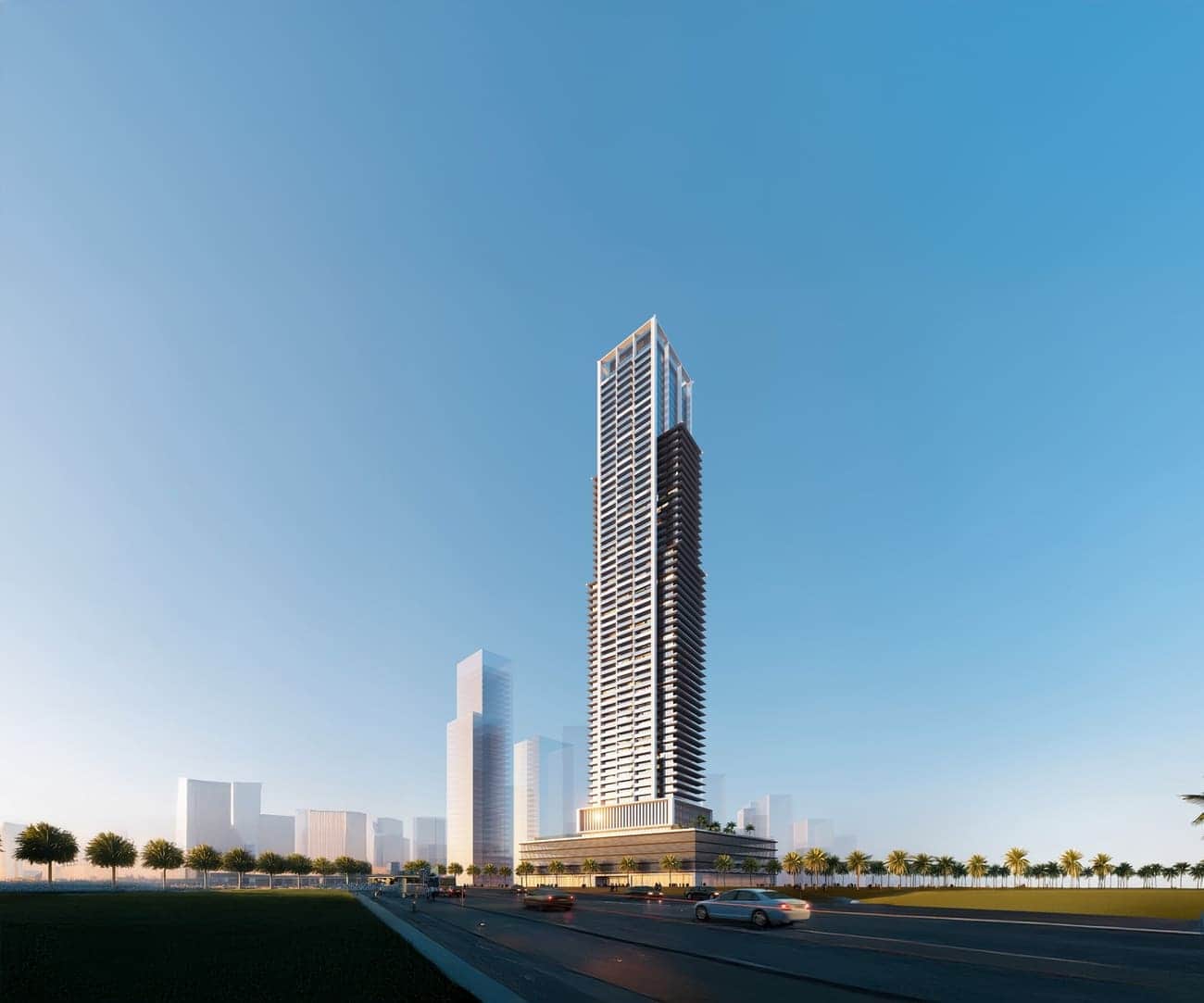 villa for offplan in JVC (Jumeirah Village Circle)