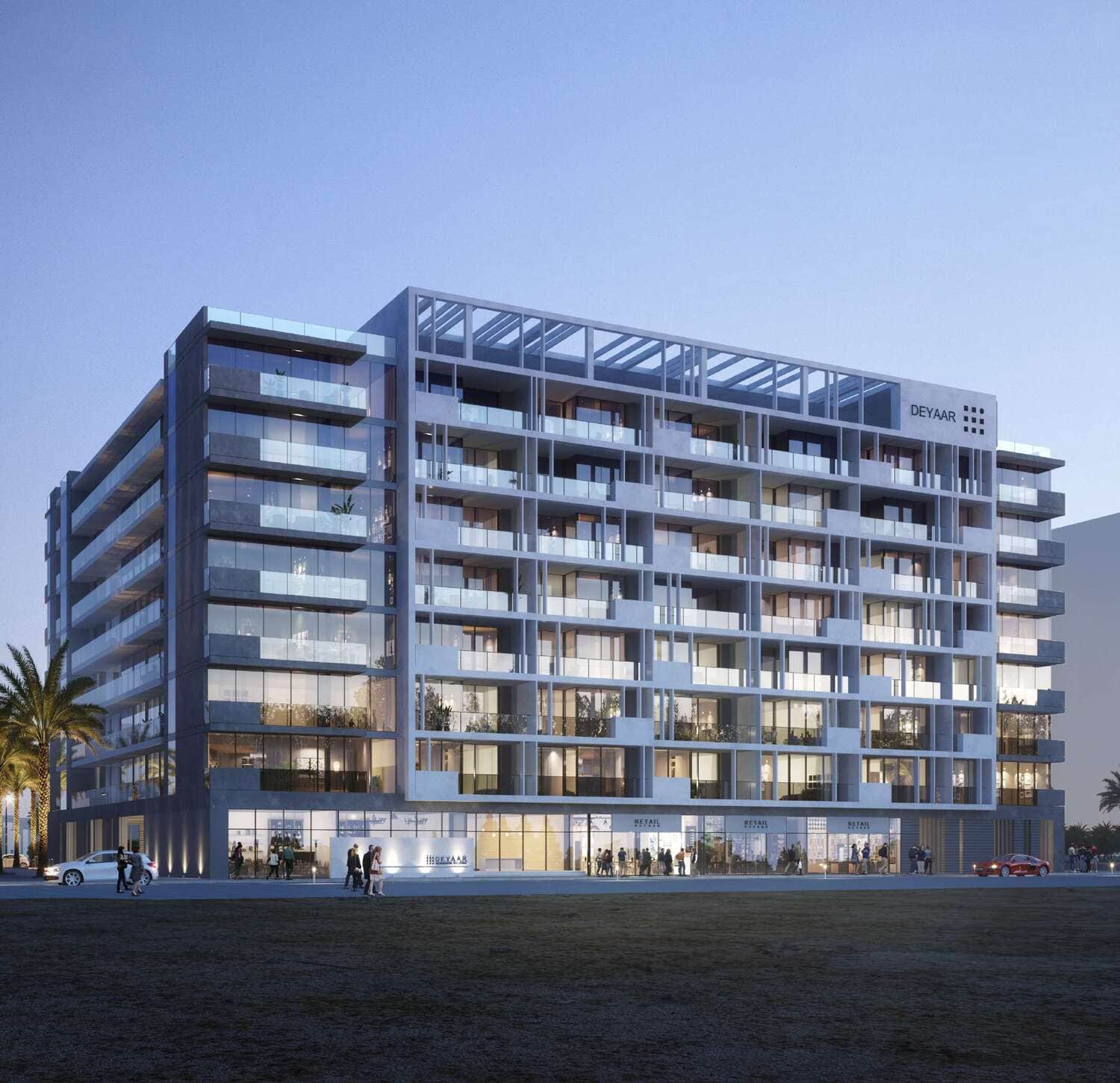 Talia Residences