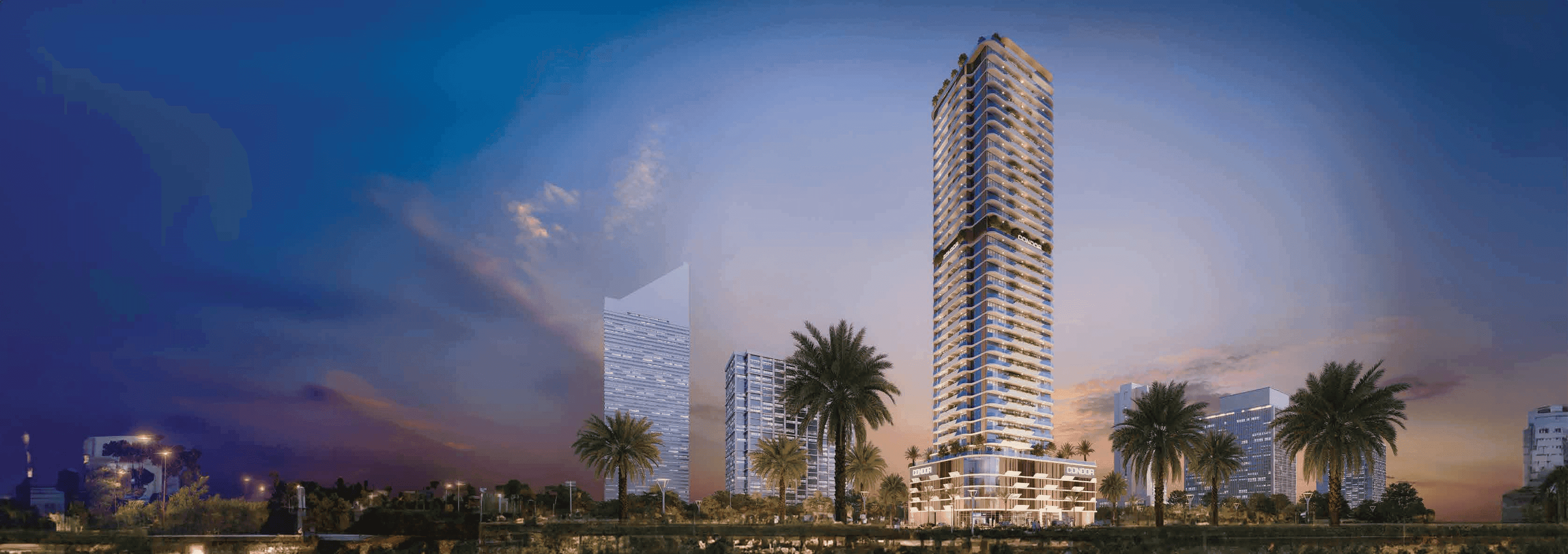 Sonate Residences
