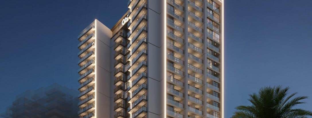 AUREL1A Residence