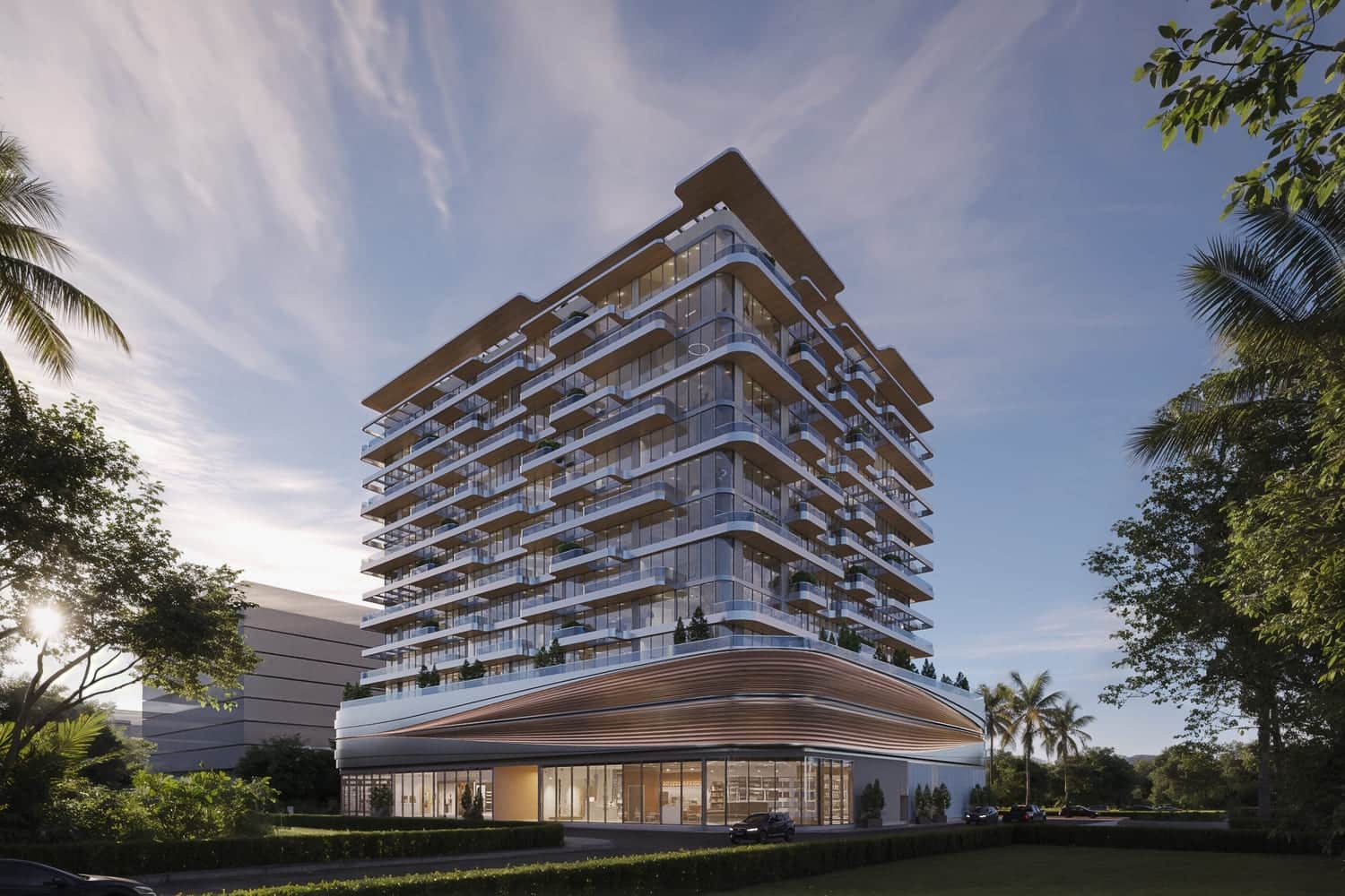 Seaside by Prestige One