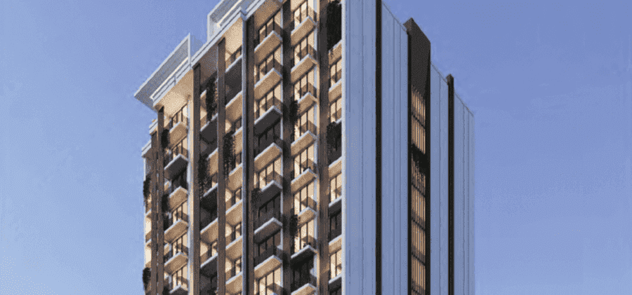 Alef Noon Residence