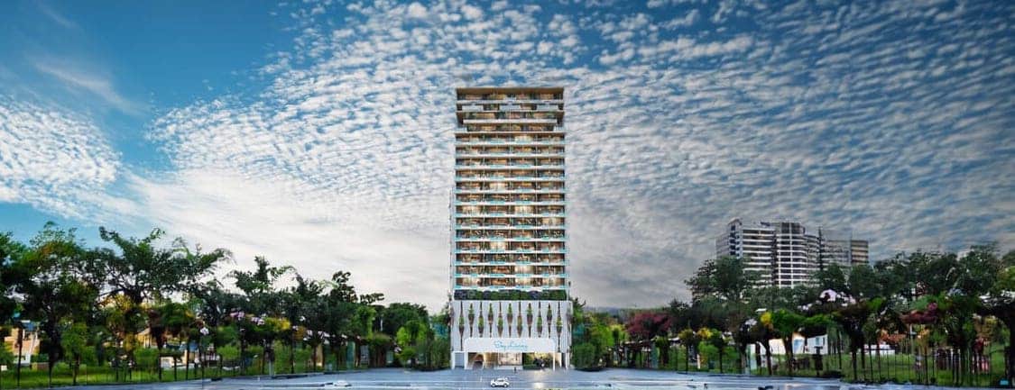 apartment for offplan in JVC (Jumeirah Village Circle)