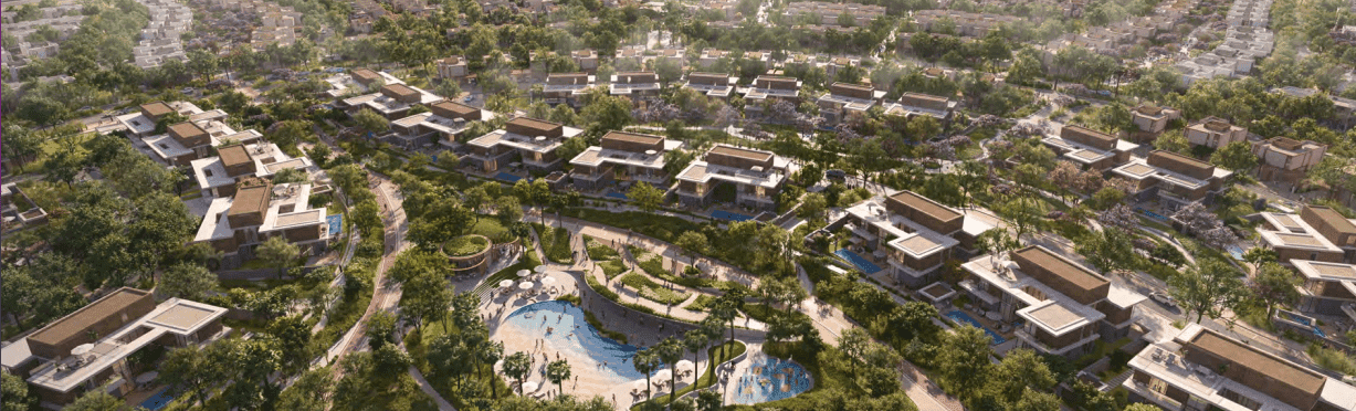 Athlon by Aldar