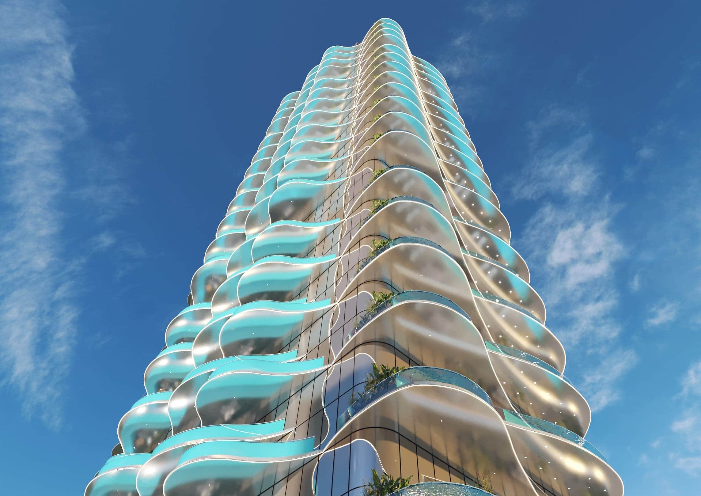 apartment for offplan in JVT (Jumeirah Village Triangle)