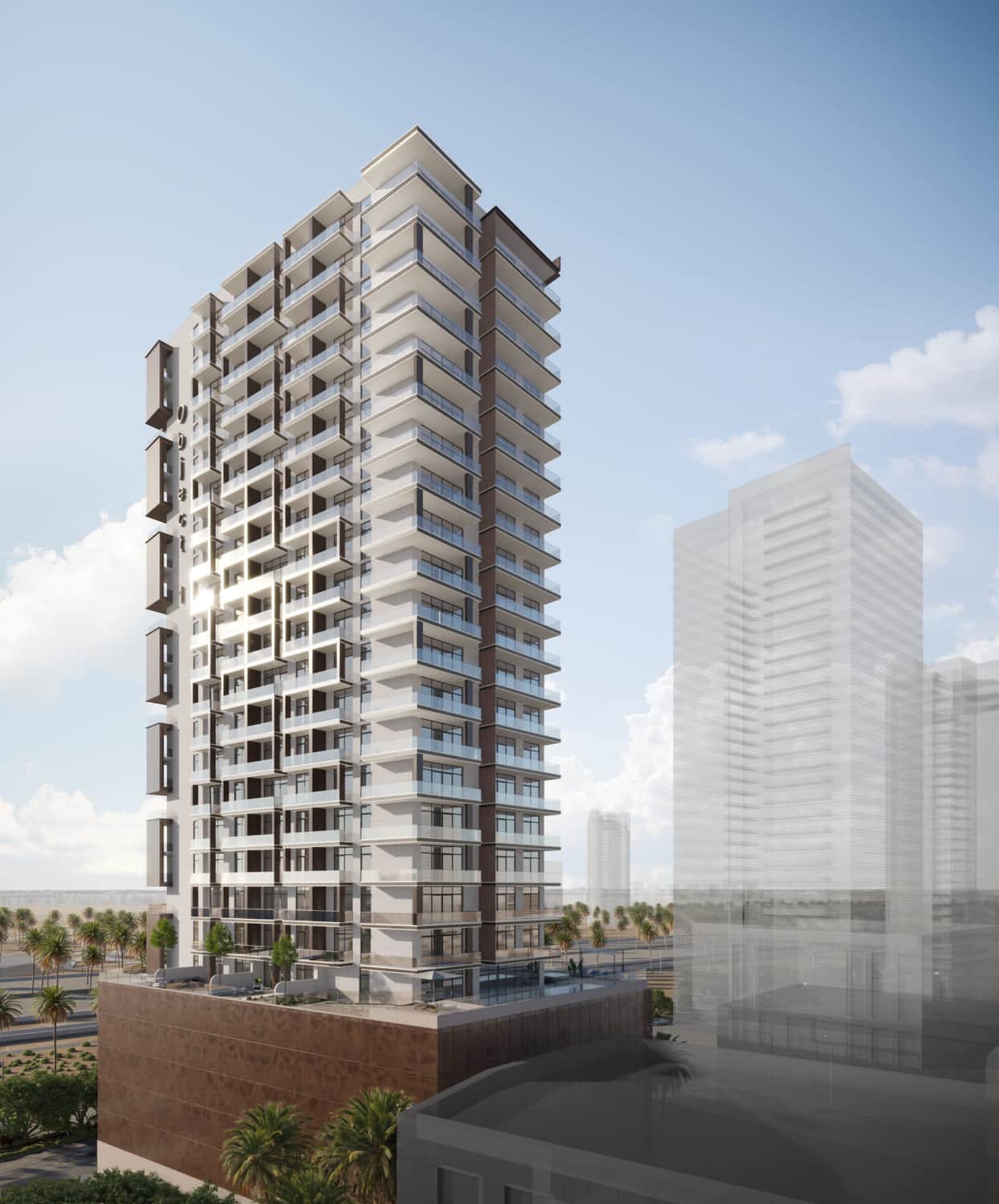 W1NNER Tower