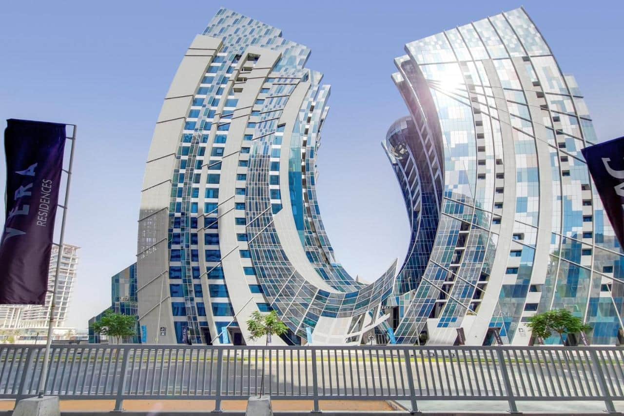 J One Tower A