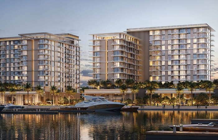 Marina Place