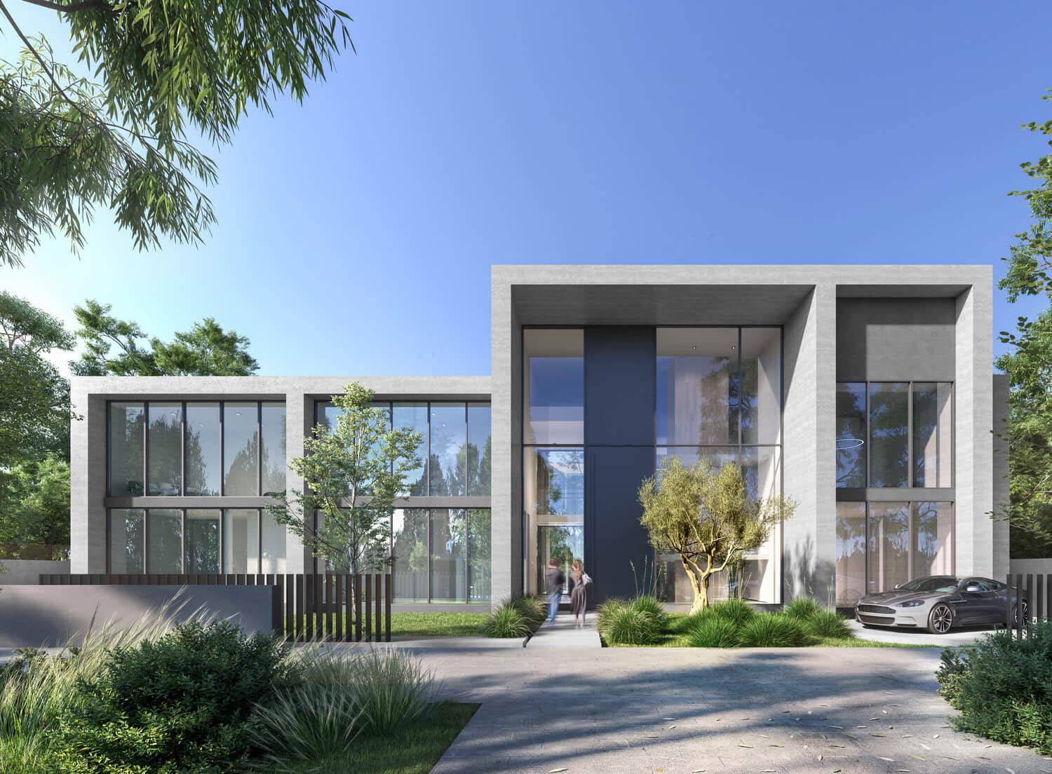 villa for sale in Tilal - Takween AlDar