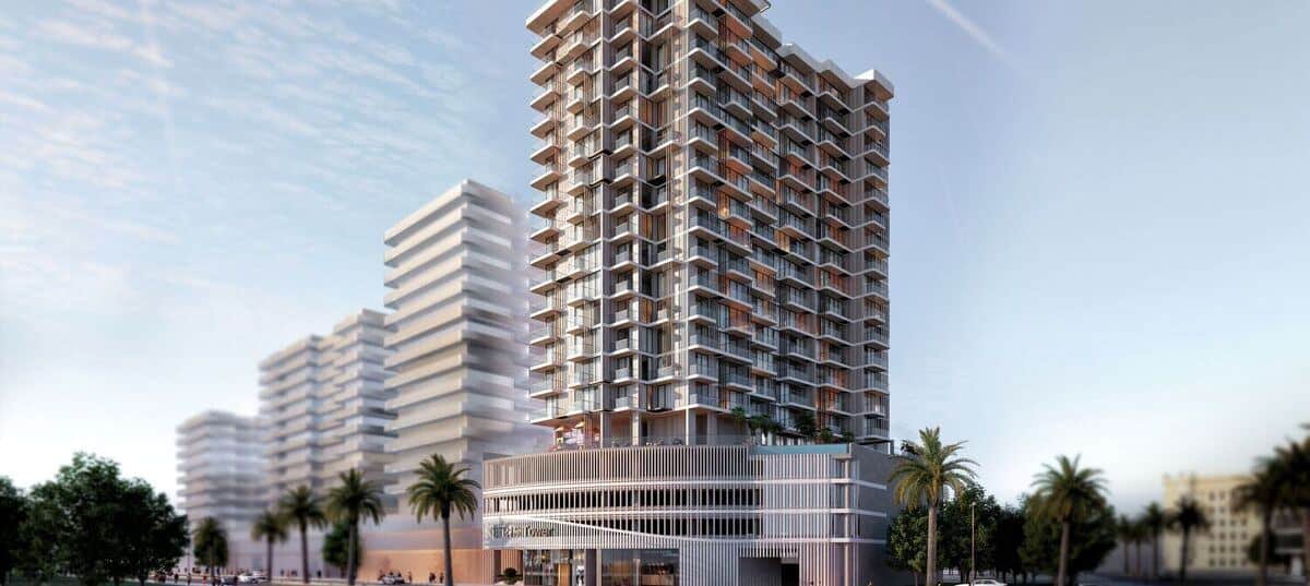 TETR1S Tower