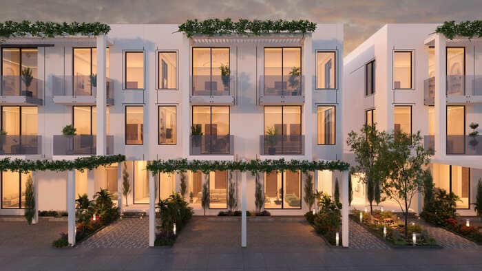 Sunset Grove Homes