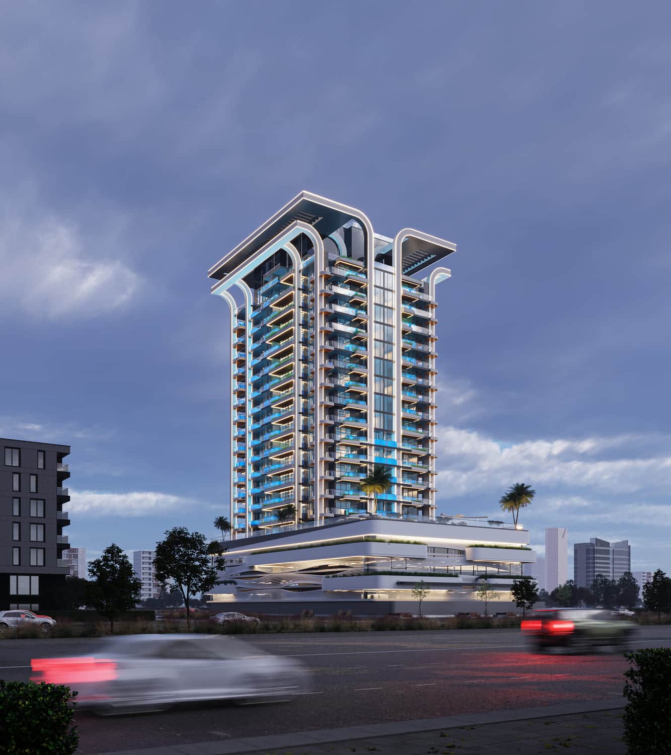 Samana Manhattan 2