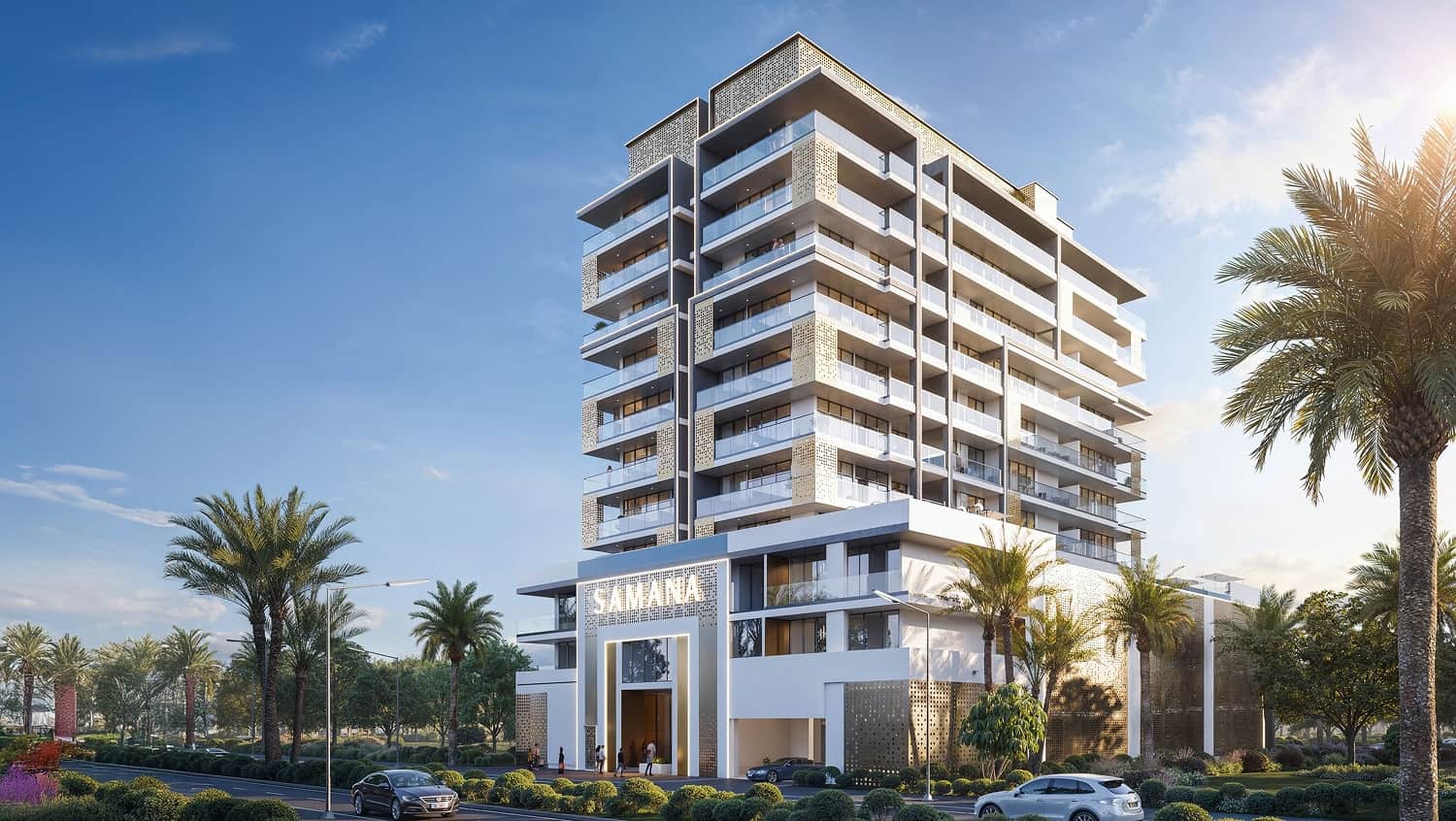 Ocean Crest