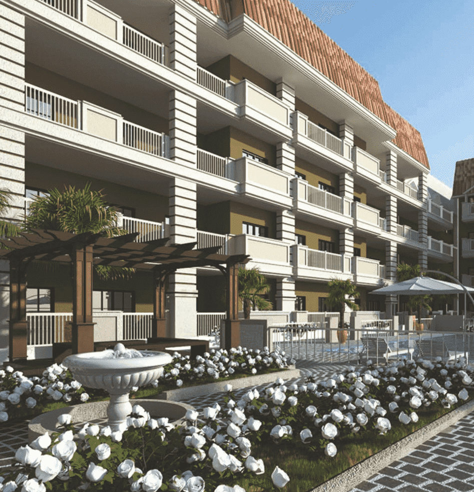 villa for sale in JVC (Jumeirah Village Circle) - Takween AlDar