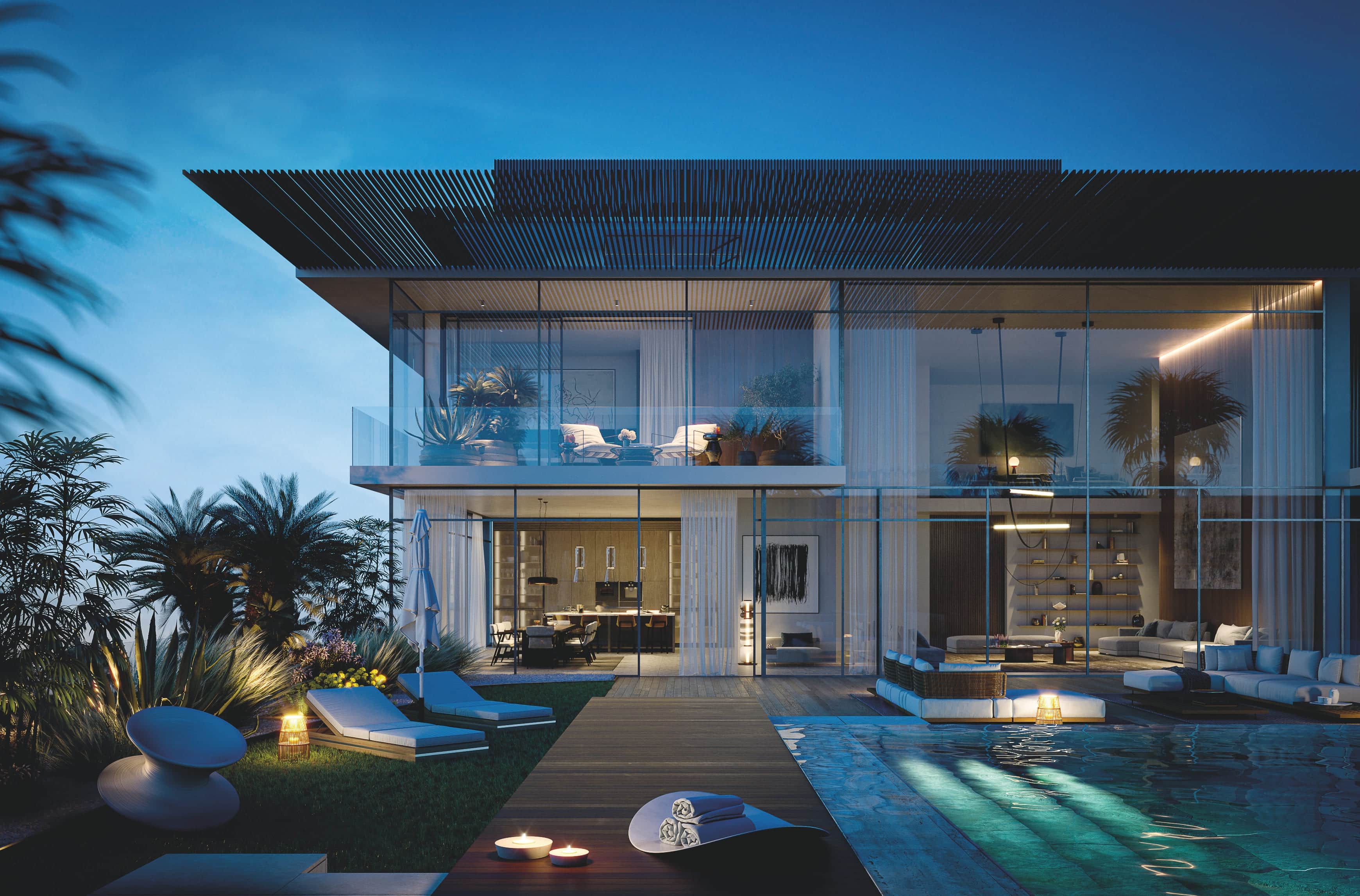 Rixos Hotel and Residences Phase 3