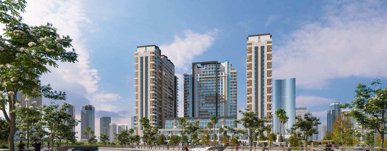 4 bedroom townhouse for sale in Reem Island - Takween AlDar