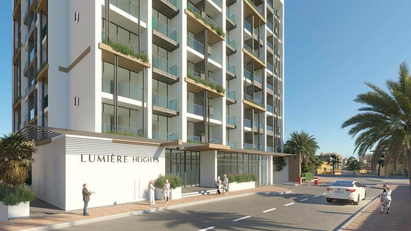 Lumiere Heights