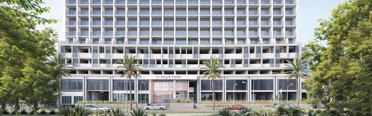 apartment for offplan in Dubai Science Park