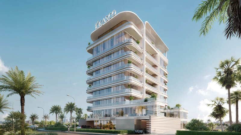 Volna by Kasco