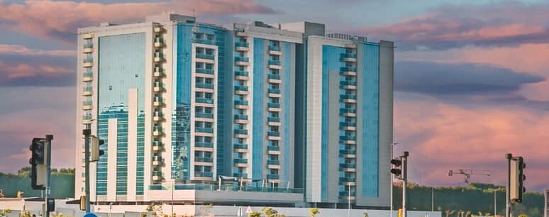 apartment for sale in Majan - Takween AlDar