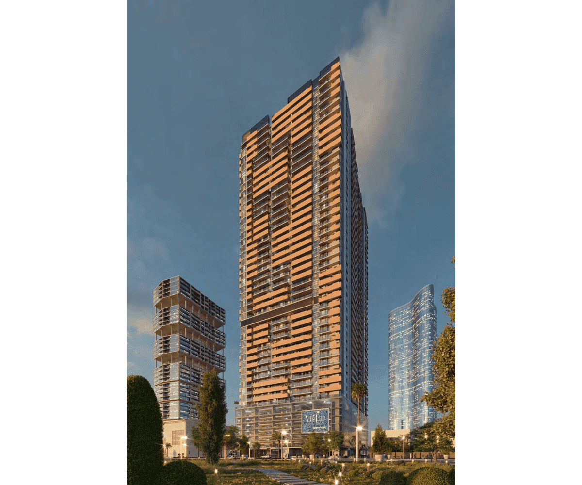 1 bedroom apartment for sale in Abu Dhabi - Takween AlDar