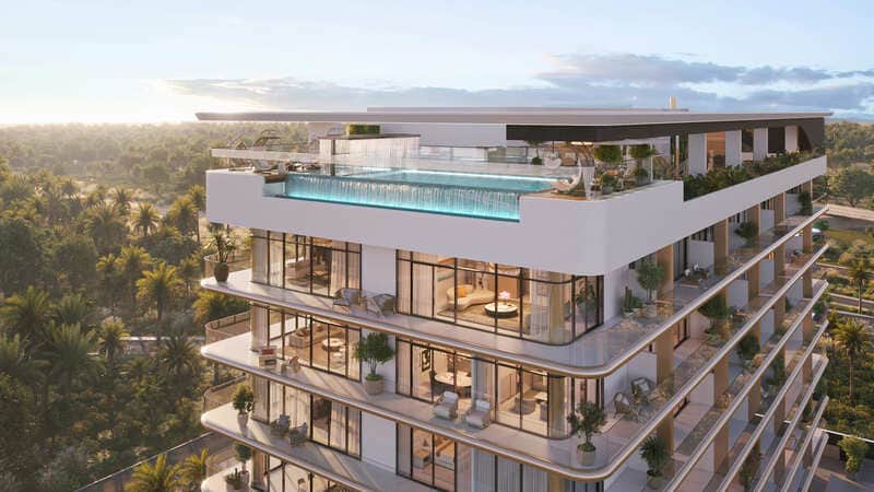 Celeste Heights