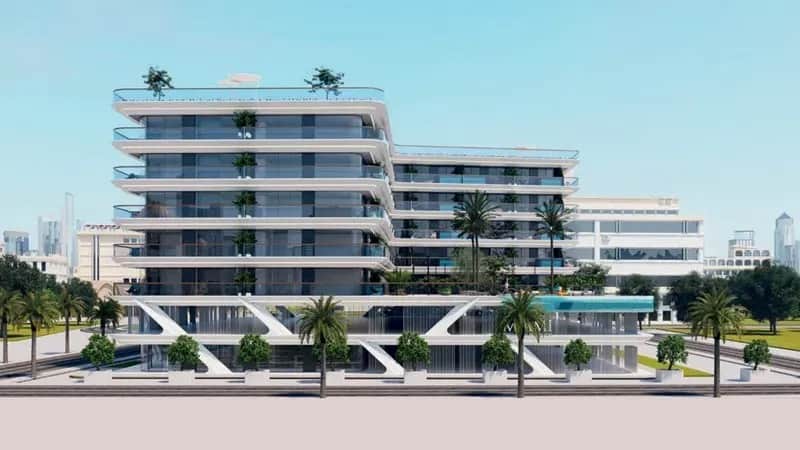 Miami II