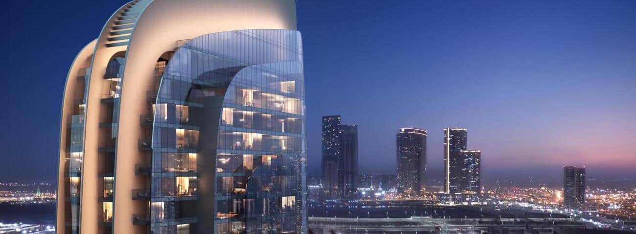apartment for offplan in Al Maryah Island