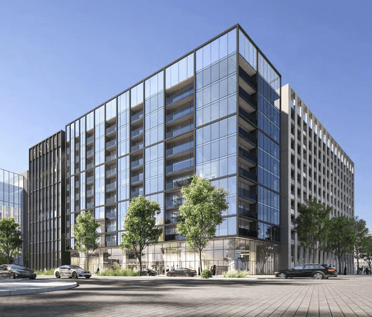 apartment for sale in Muwaileh Commercial - Takween AlDar