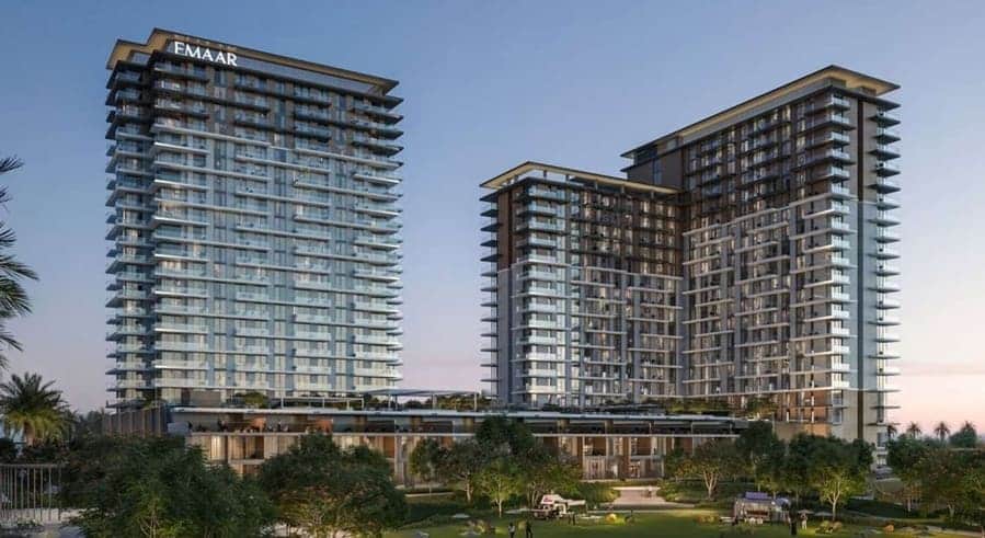 Parkwood Emaar