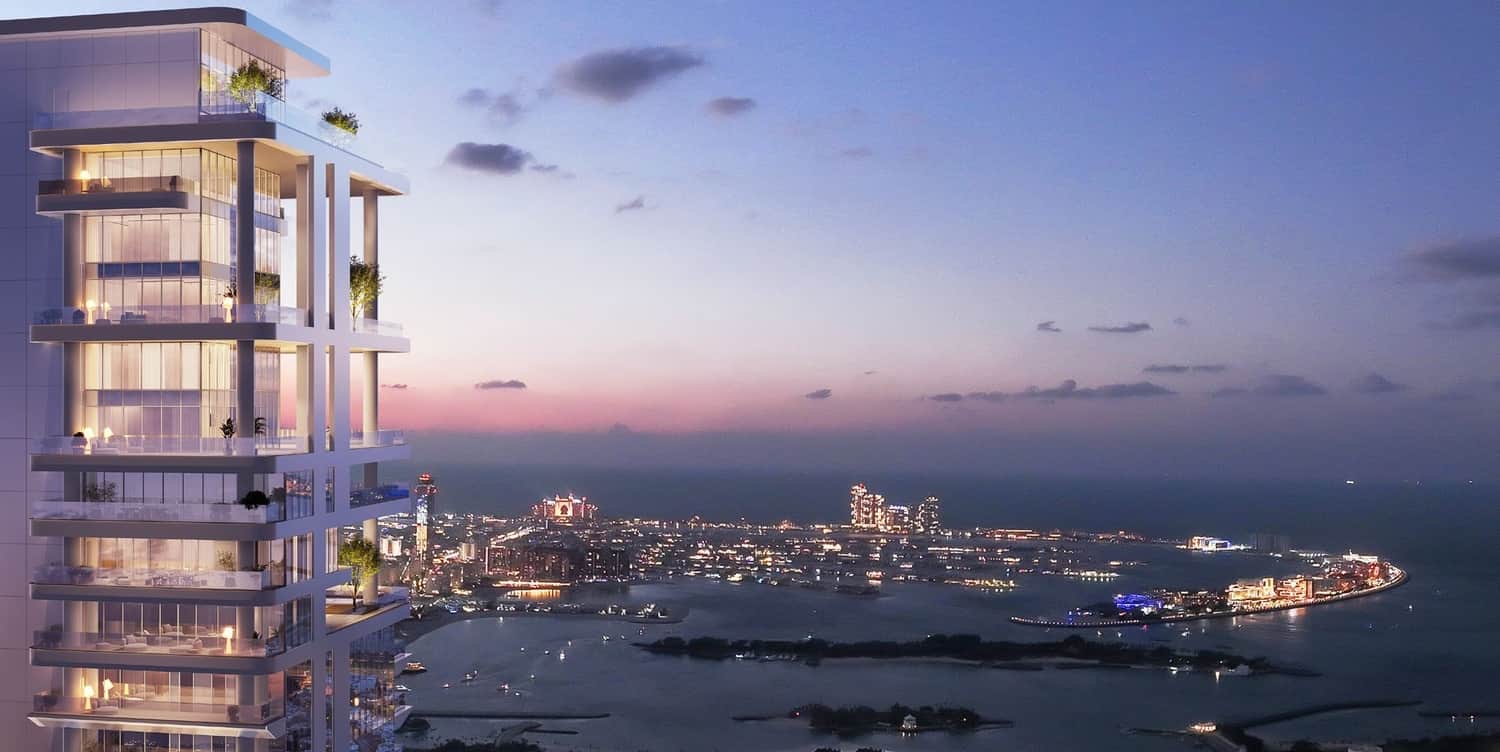 The Chedi Private Residences