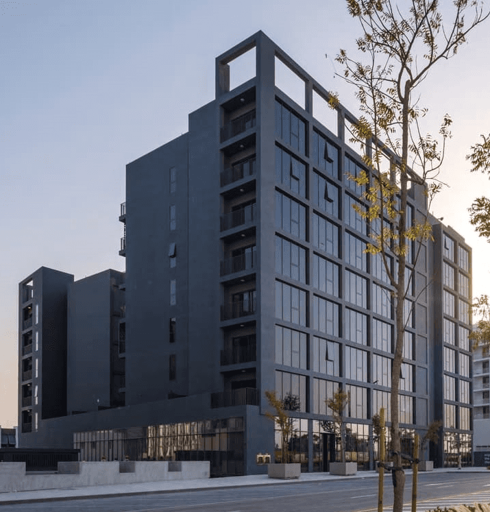 apartment for sale in Sharjah Emirate - Takween AlDar