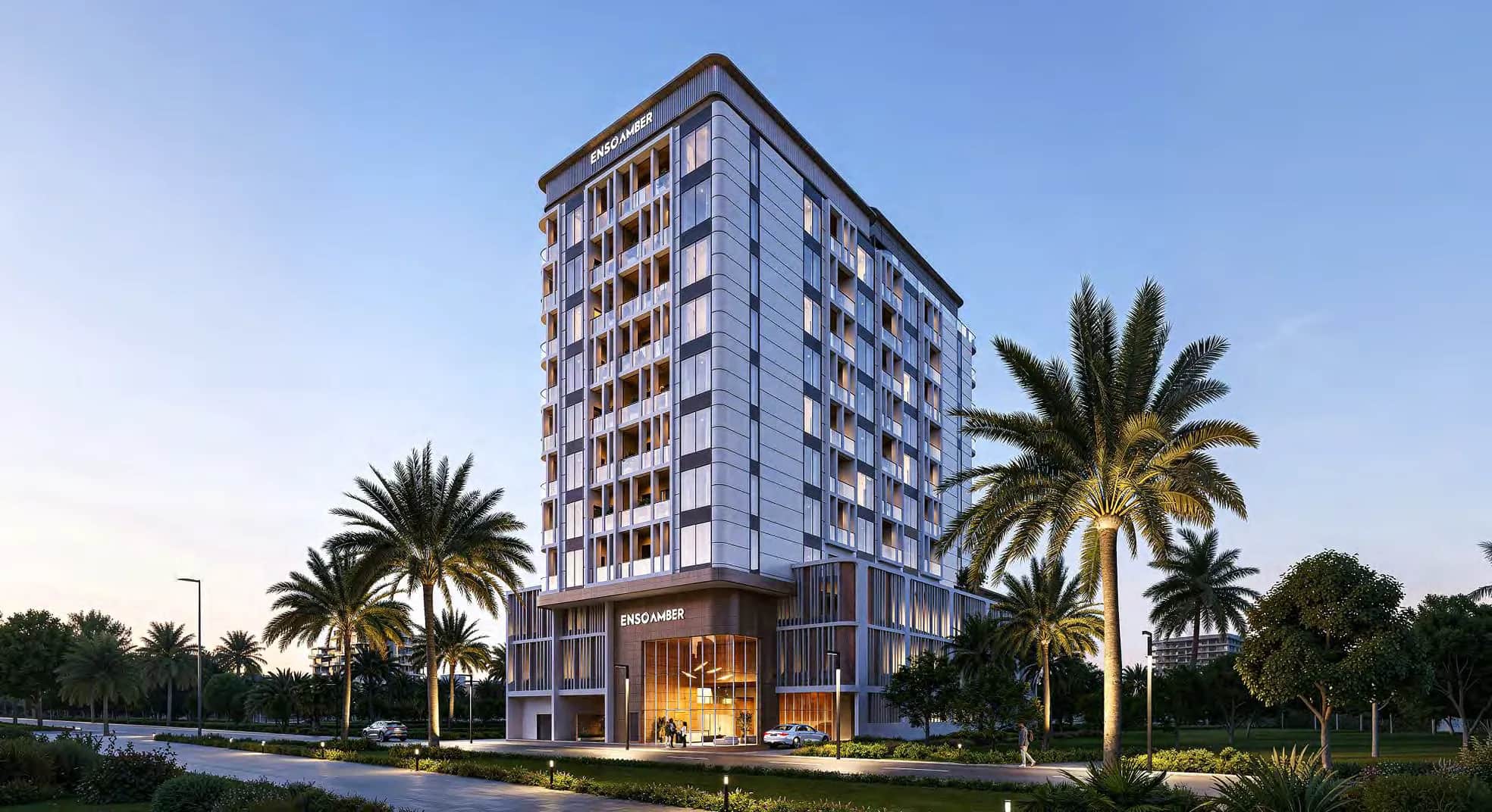 apartment for sale in Al Satwa - Takween AlDar