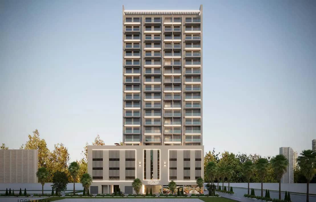 apartment for sale in JVC (Jumeirah Village Circle) - Takween AlDar