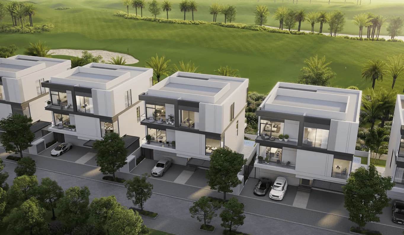Terra Golf Collection Phase 2