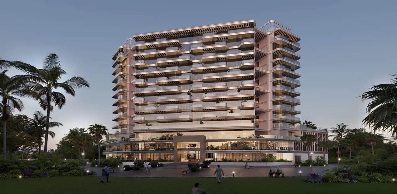 Dreamlife Residences