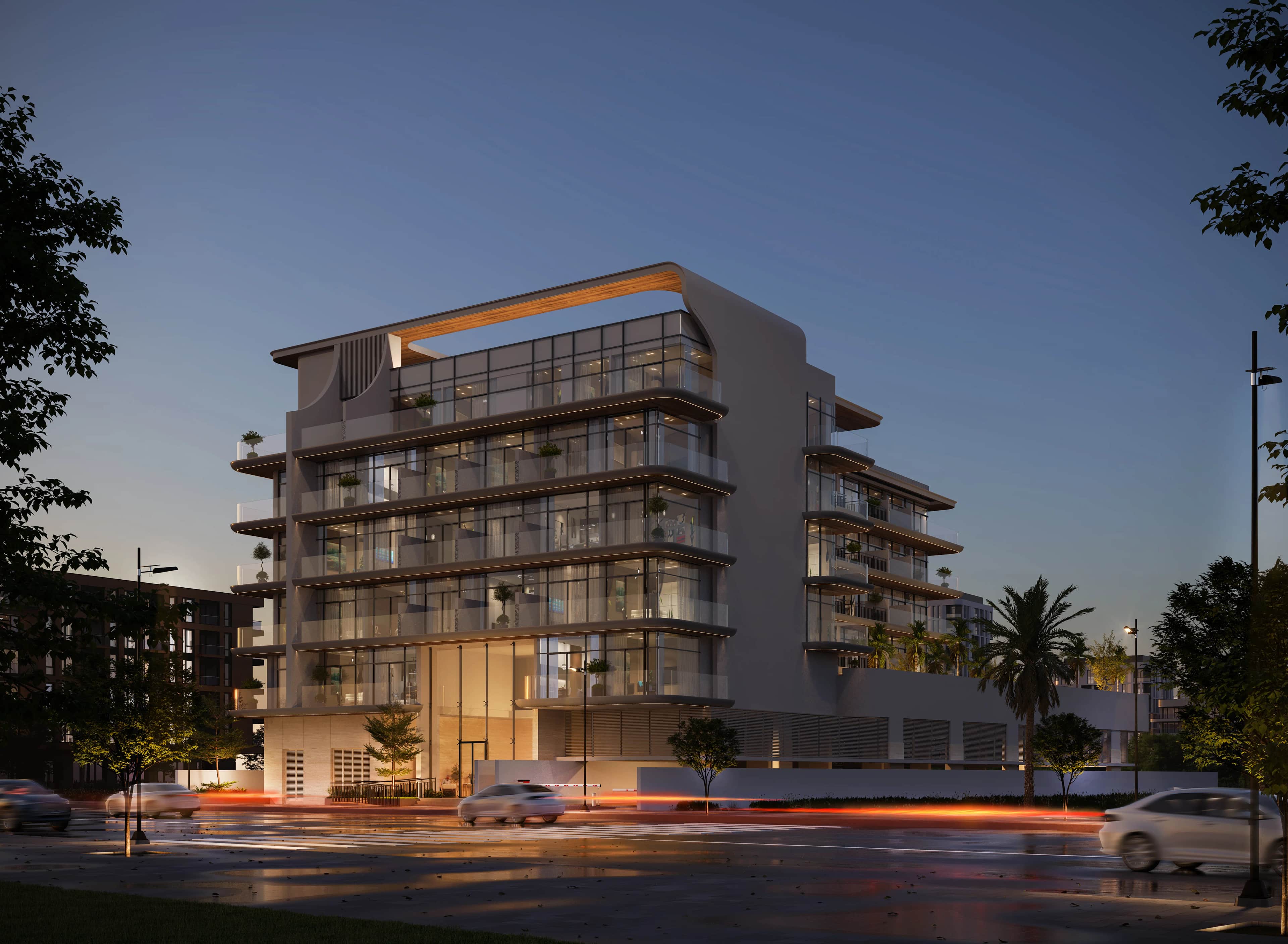 apartment for sale in Dubai - Takween AlDar