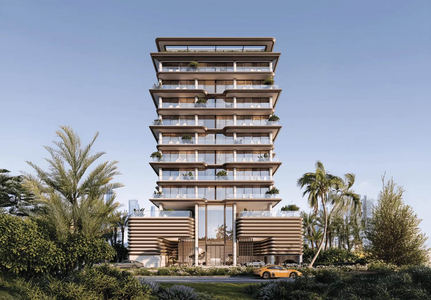 241 Waterside