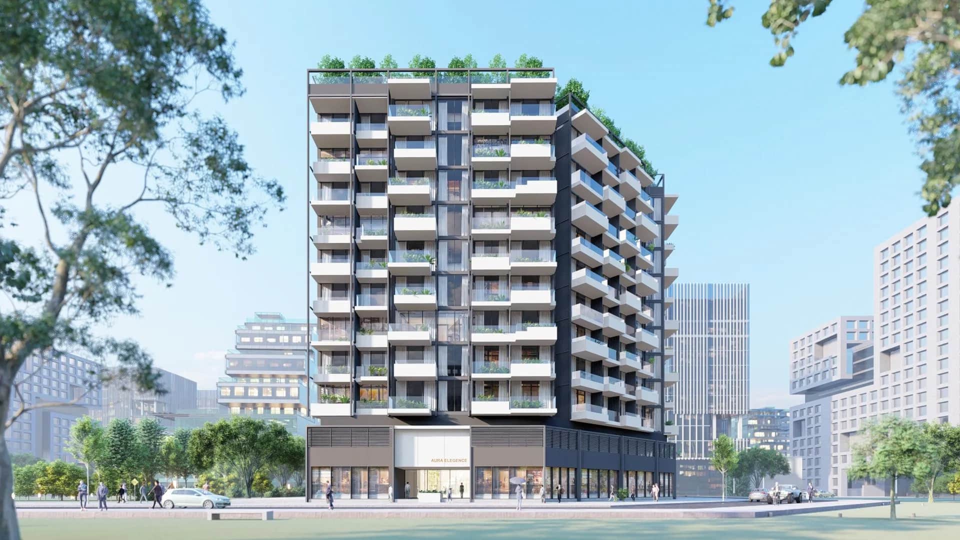Aura Elite