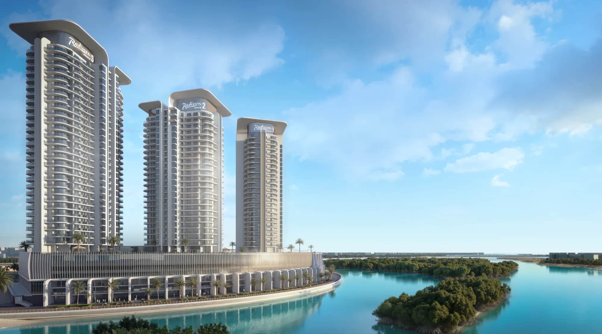 townhouse for sale in Abu Dhabi - Takween AlDar