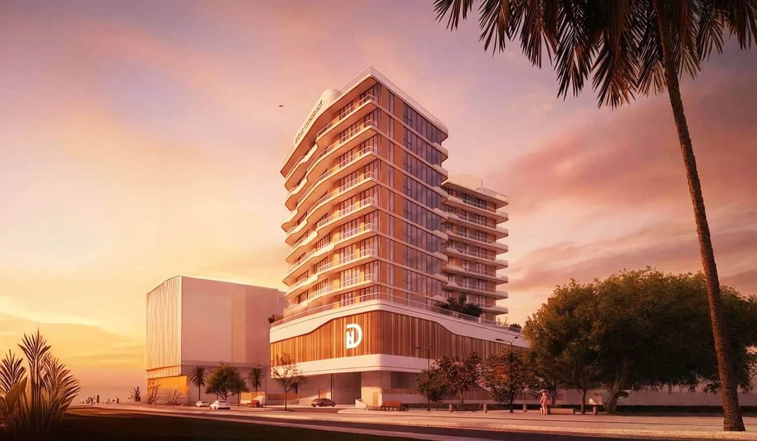 09 Life Residences