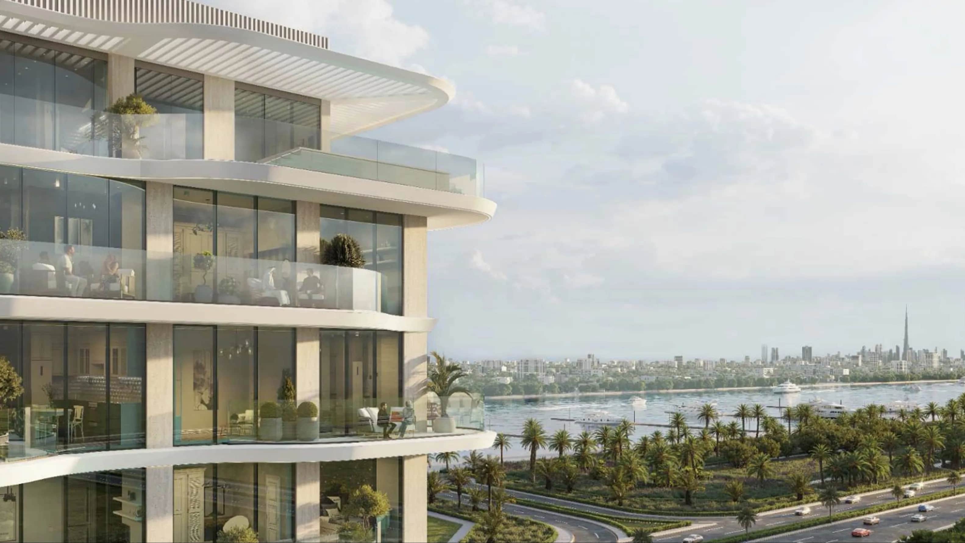Maravea Residences