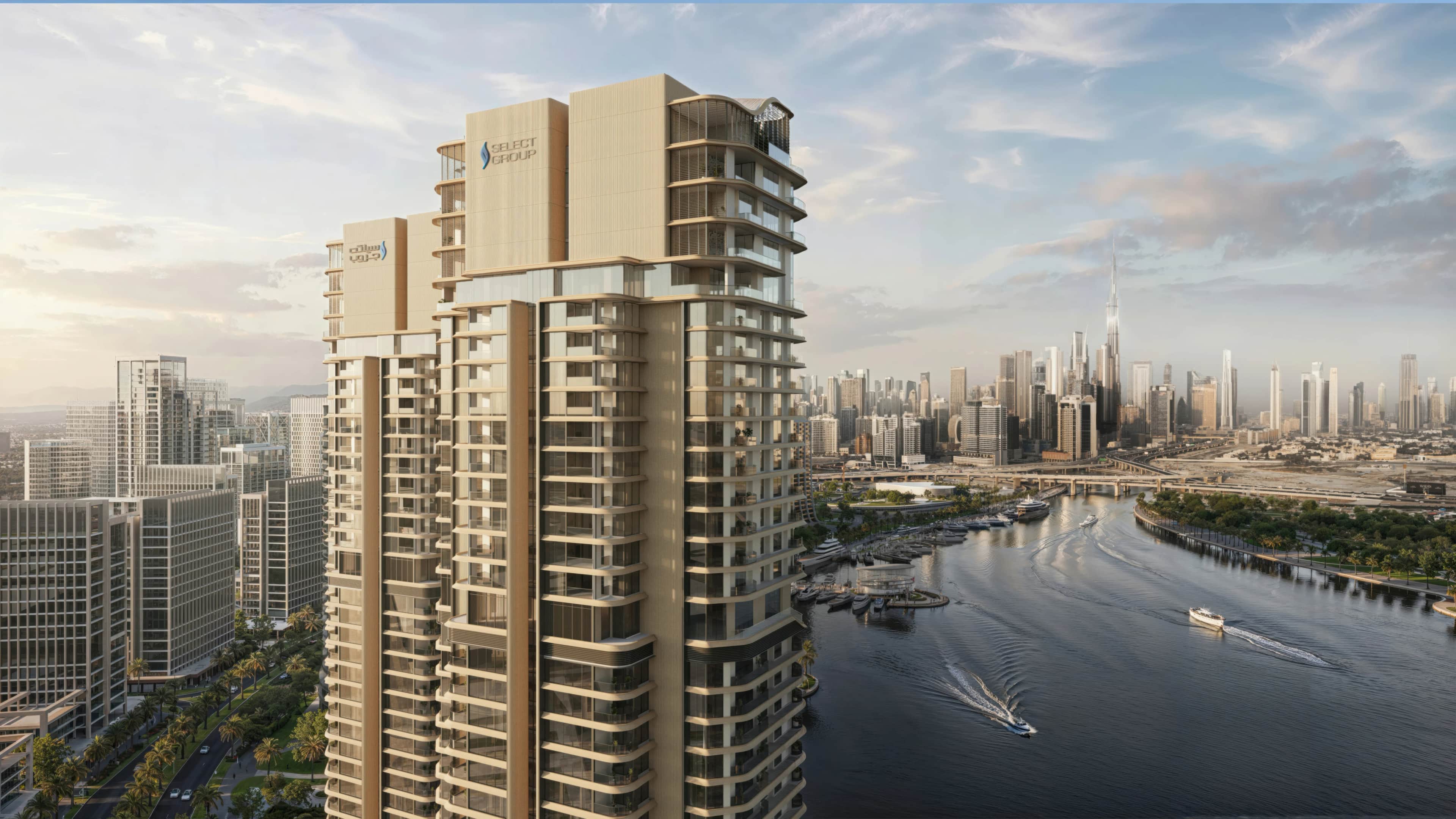 Artistry One Residences