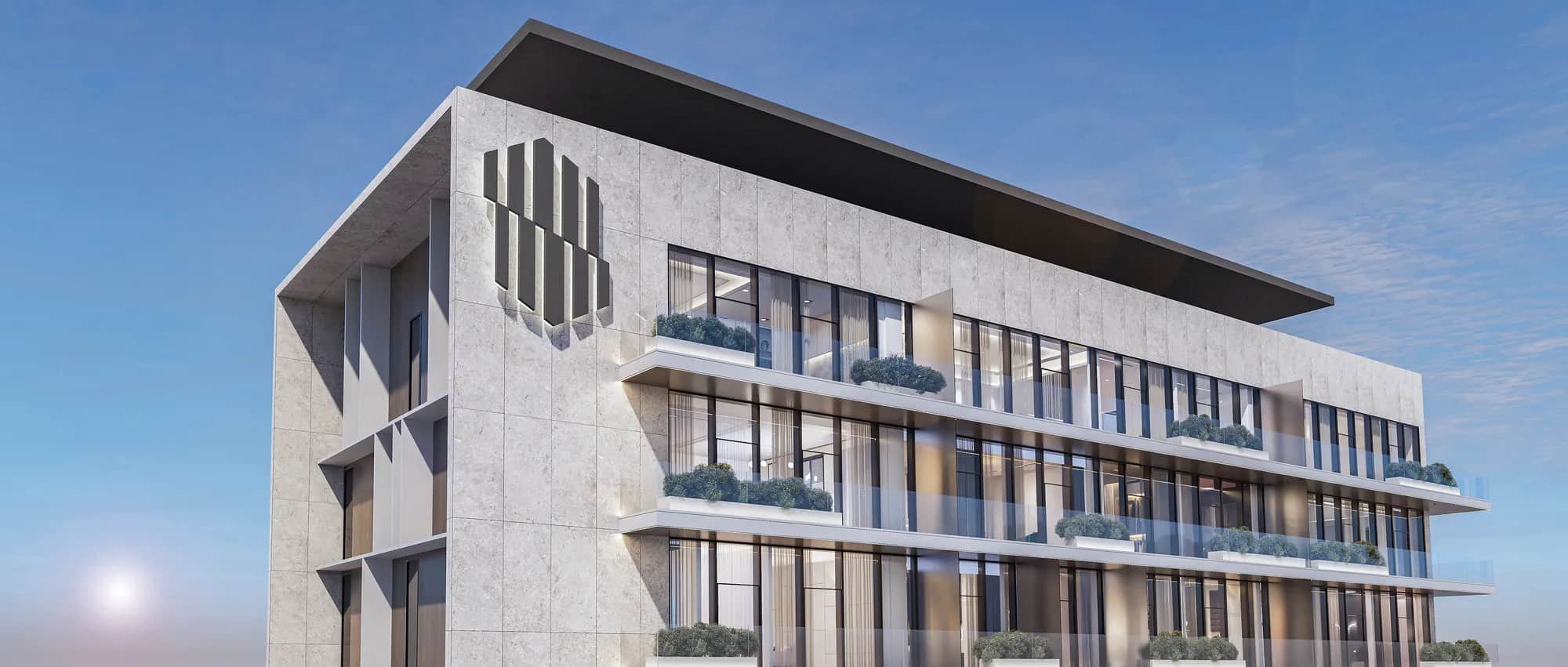 Ashwood Residences
